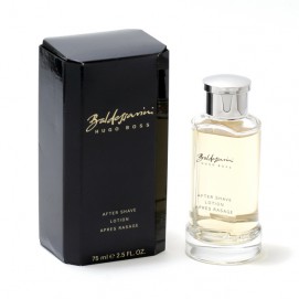 BALDESSARINI MEN by HUGO BOSS- AFTER SHAVE