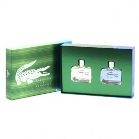 Lacoste Essential 2.5 Oz Sp/essential Sport 2.5 Oz Sp