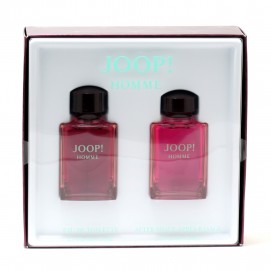JOOP HOMME - 2.5 SP/ 2.5 AS