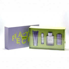 KENNETH COLE REACTION MEN- 3.4SP/3.4SG/2.5DEOST/.33MINI