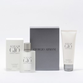 ACQUA DI GIO MEN by GIORGIOARMANI - 1.7SP/ 2.5ASB