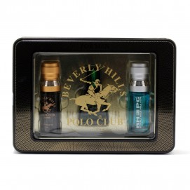 BEVERLY HILLS POLO CLUB MEN- .5OZ SPORT/ROGUE/CLASSIC