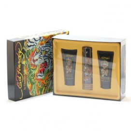 ED HARDY MEN - 1.7SP/ 3SG/ 3BL