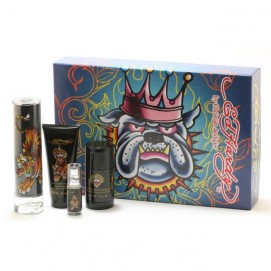 ED HARDY MEN 3.4 SP/3 SG/MINI/2.75 DEO