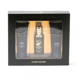 BEVERLY HILLS POLO CLUBCLASSIC MEN - 1SP/25ASB/25SG