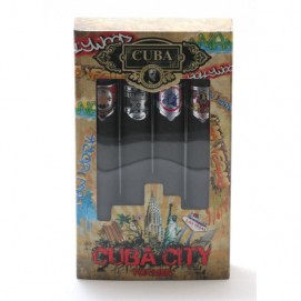 Cuba City Mens Hollywood/ Vegas/ Miami/ Ny