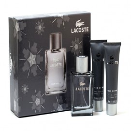 Lacoste Pour Homme - 17sp/ 17sg/ 17 Sg (grey)