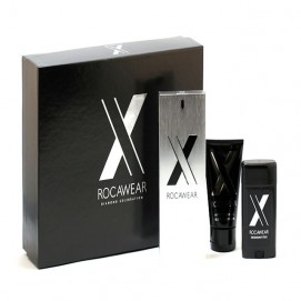 X FOR MEN by ROCAWEAR- 3.4SP/ 3.4HBW /2.6DEO STICK