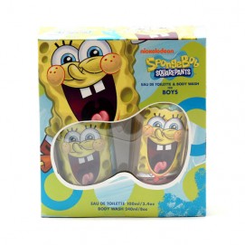 Boys Sponge Bob -33sp/ 8bw