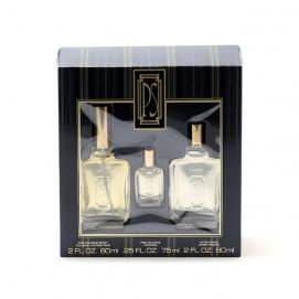 PS MEN by PAUL SEBASTIAN- 2COLOGNE SP/ 2AS/ .25 REP