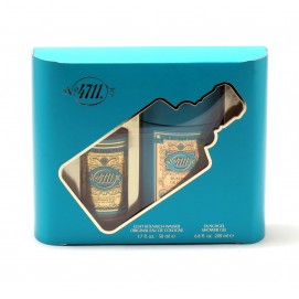 4711 By Mulhens 1.7 Oz Sp/sg