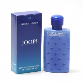 Joop Nightflight Deep Body Touch