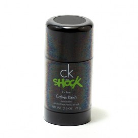 Ck One Shock For Men Deodorantstick
