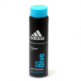 Adidas Ice Dive Deo Spray