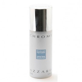 Azzaro Chrome Deodorant Spray