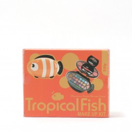TILLY FISH COMPACT