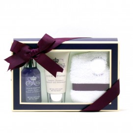 STYLE & GRACE FOOT CARE PAMP2.37 FT LTN/3.38 FT SOAK/SOCKS
