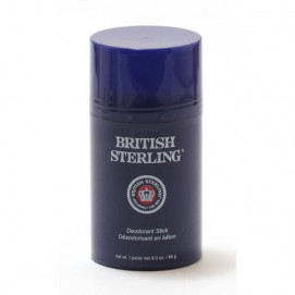 British Sterling - Deodorant Stick