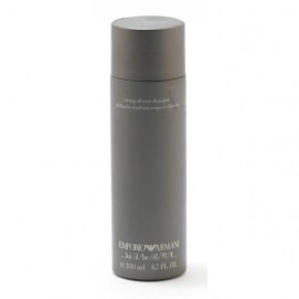 Emporio Armani - Shower Gel