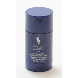 Polo Blue - Deodorant Stick