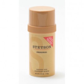 Stetson - Deodorant Stick