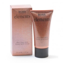 Hugo Boss Elements - After Shave Balm