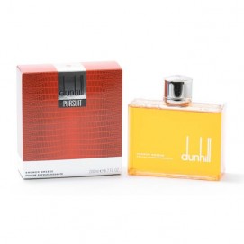 Dunhill Pursuit - Shower Gel Breeze