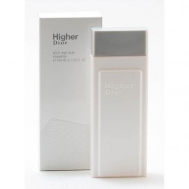 Higher By Christian Dior - Shampoo