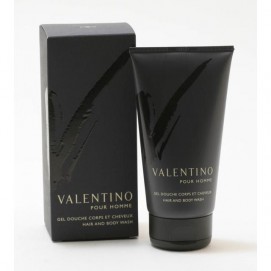 V By Valentino - Shower Gel
