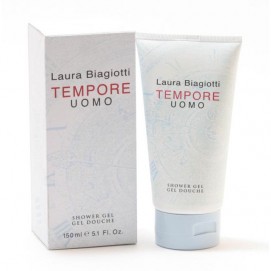 Tempore By Laura Biagiotti - Shower Gel