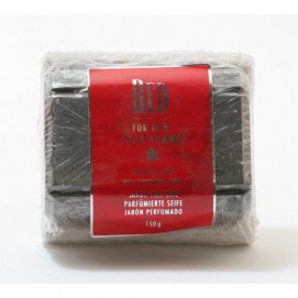 Red By Giorgio Beverly Hills -soap