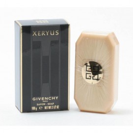 Xeryus By Givenchy - Soap