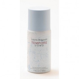 Tempore By Laura Biagiotti - Deodorant Spray