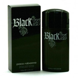 Paco Xs Black - After Shave Lotion