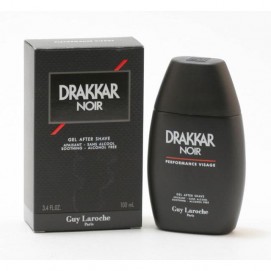 Drakkar Noir - After Shave Gel