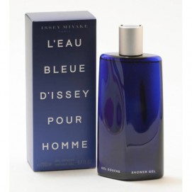 L'eau Bleue D'issey Miyake - Shower Gel