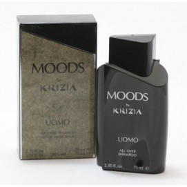 Moods For Men By Krizia - After Shave Balm