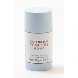 Tempore By Laura Biagiotti - Deodorant Stick