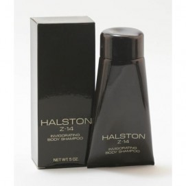 Halston Z-14 - Body Shampoo