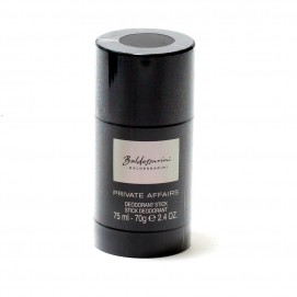 Hugo Baldessarini Private Affairs Deo Stick