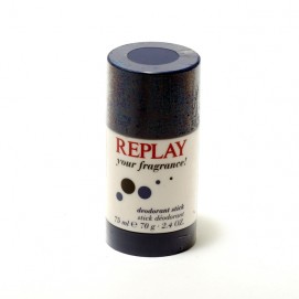 REPLAY MEN by PROCTOR & GAMBLE- DEODORANT STICK