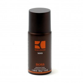 Hugo Boss Orange Deodorant Spfor Men