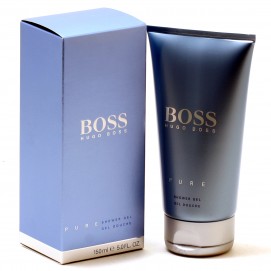 Hugo Boss Pure Shower Gel
