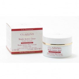 Clarins Multi-act Jour Plus Dry (439199)