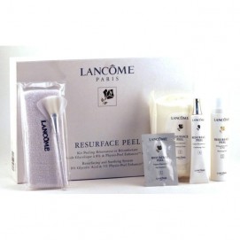 Lancome Resurface Peel Kit