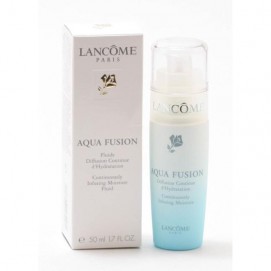 Lancome Aqua Fusion Lotion