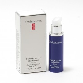 Ea Overnightsuccess Skin Renewal Serum