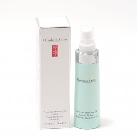 ELIZABETH ARDEN SIGNATURE PERPETUAL MOISTURE 24HR FACE LTN