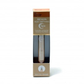 Revlon Age Defy Spa Concealermedium Deep (boxed)