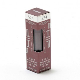 Loreal Hip Pigment Sticks Pwdshadow Majestic (boxed)